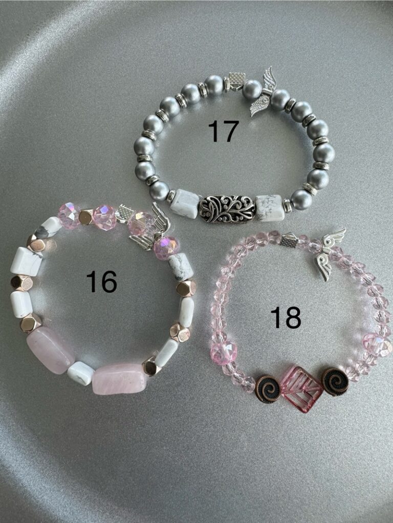 Bracelets