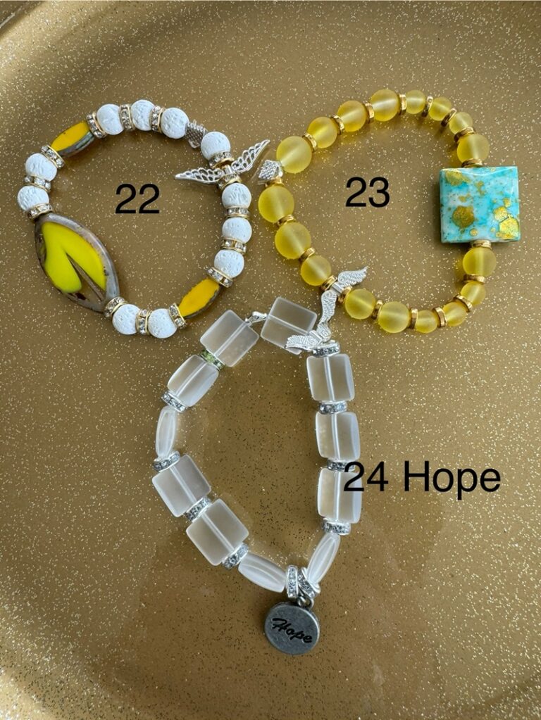 Hope Charm