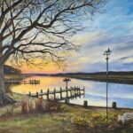 Jamey Krebs Reflection Time