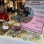 Kimberly's Angel Bracelets