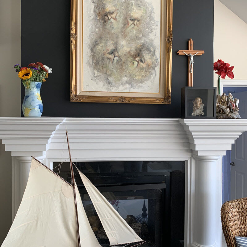 Kirsch - The Four Prophets