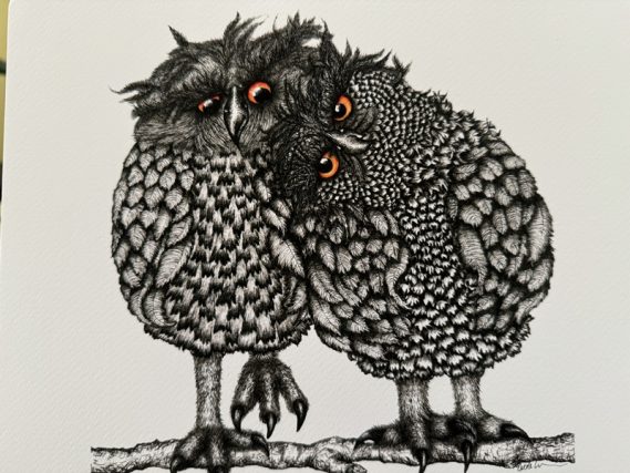 Nicki Wandersee Love