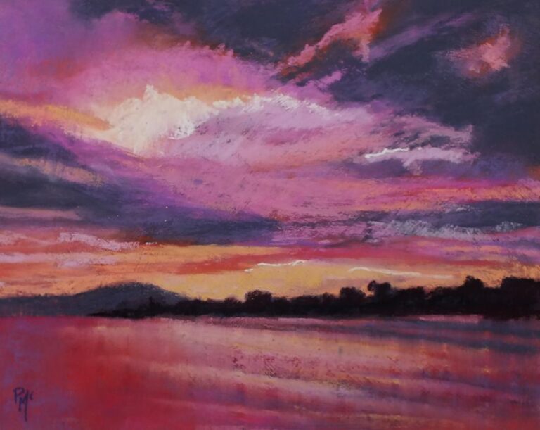 Penny McCrea Requiem 11-14